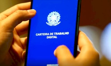 Desemprego fica em 5,4% no trimestre encerrado em janeiro de 2026