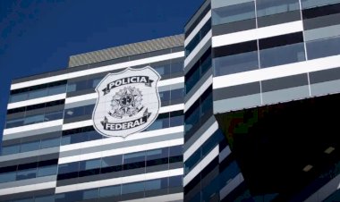 PF faz operação contra vazamento ilegal de dados de ministros do STF