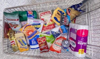 Manaus tem redução de 2,94% no custo da cesta básica em fevereiro