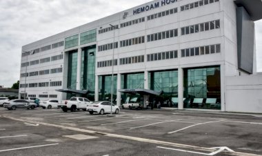 SES-AM abre processo seletivo com 36 vagas para fisioterapeutas no Hospital do Sangue