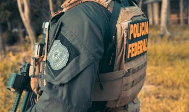 PF mira policiais militares suspeitos de ligação com o crime organizado no RJ