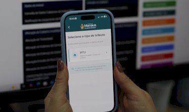 Pagamento do IPTU 2026 em cota única garante até 10