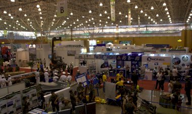 Realidade virtual, novos veículos para logística e inovações no setor serão destaques na TranspoAmazônia 2026