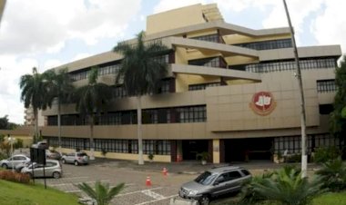 Operação Sentinela mira PMs suspeitos de facilitar fuga de 23 presos em Manaus