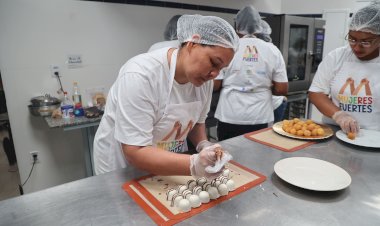 Formação empreendedora para mulheres refugiadas e migrantes abre inscrições gratuitas em Boa Vista (RR)