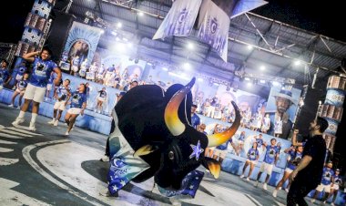 Lançamento Parintins 2026: Caprichoso e Garantido preparam grande espetáculo para abrir a nova temporada