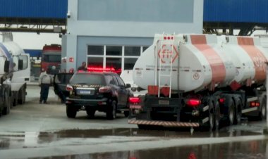 Governo fiscalizou 1,1 mil postos de combustíveis para evitar abusos