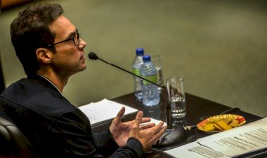 Após 5 anos, tem início nesta segunda julgamento do Caso Henry Borel