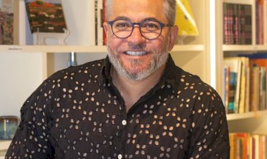 Diretor do Casarão de Ideias participa da 21ª edição do Panorama Internacional Coisa de Cinema, em Salvador