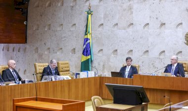 STF retoma julgamento sobre pagamento de penduricalhos