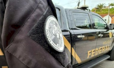 PF e Anvisa combatem venda ilegal de medicamentos para emagrecimento