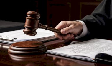 Após denúncia do MPAM, Justiça condena homem a mais de 30 anos por estupro, em Juruá