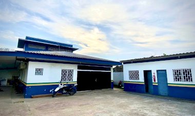 PC-AM, PMAM e GCM prendem homem apontado como mandante de tentativa de homicídio em Nova Olinda do Norte