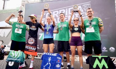 Com mais de 5 mil participantes, Polícia Militar do Amazonas realiza 40ª Edição da Corrida Tiradentes