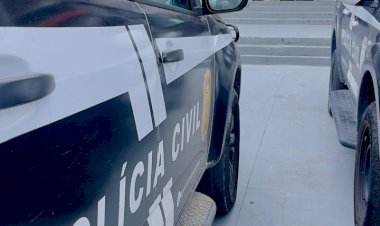 PC-AM prende terceiro envolvido na morte de professor universitário e psicólogo, em Manaus