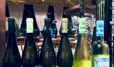 Vinho verde ganha espaço em Manaus e reforça conexão com cultura portuguesa