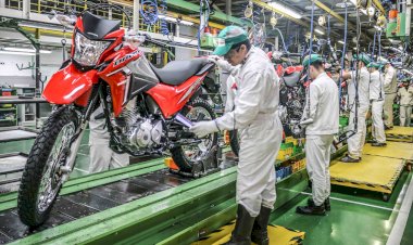 Amazonas movimenta US$ 1,55 bilhão na corrente de comércio em março de 2026