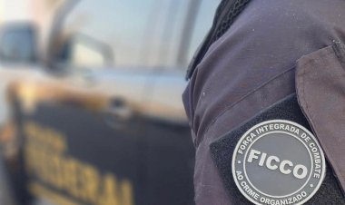 Operação policial atua contra núcleo financeiro de organização criminosa