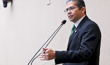 Deputado alerta para isolamento do Amazonas após suspensão de voos