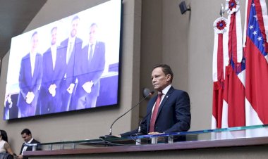 Adjuto Afonso repercute celebração de 30 anos do Super Terminais, empresa que contribui para o desenvolvimento do Estado