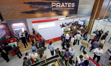 Estaleiros têm destaque na quarta edição da NN Logística