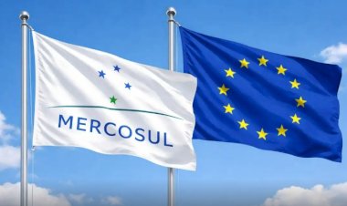 CNI: acordo Mercosul–UE zera tarifas de 80