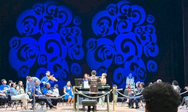 Festival de Ópera apresenta espetáculo gratuito para o público infantil no Teatro Amazonas