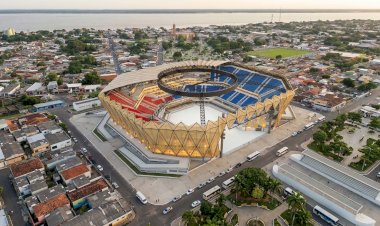 Governo do Amazonas destaca importância de audiência pública para o projeto do novo Bumbódromo de Parintins