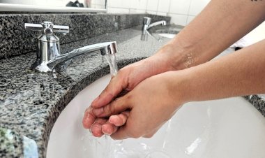Dia Nacional reforça importância da higiene das mãos na prevenção de doenças