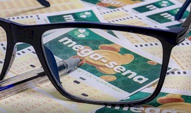 Mega-Sena sorteia prêmio acumulado em R$ 36 milhões nesta quinta-feira