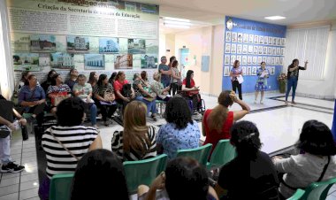 Secretaria de Educação convoca novos candidatos do PSS para a capital, interior e áreas indígenas do Amazonas