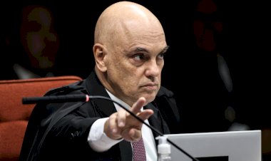 Moraes quer manifestação de Planalto e Congresso sobre dosimetria
