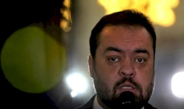 Operação Sem Refino: Cláudio Castro é alvo de busca e apreensão