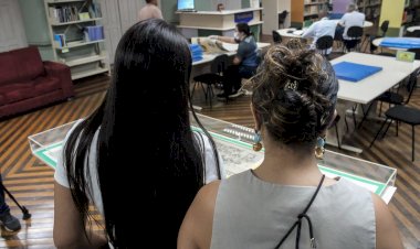 Exposição Memórias da Copa revive conquista do pentacampeonato na Biblioteca Pública do Amazonas