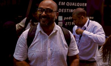 Representantes de Pontos de Cultura do Amazonas participam de encontro nacional no Espírito Santo