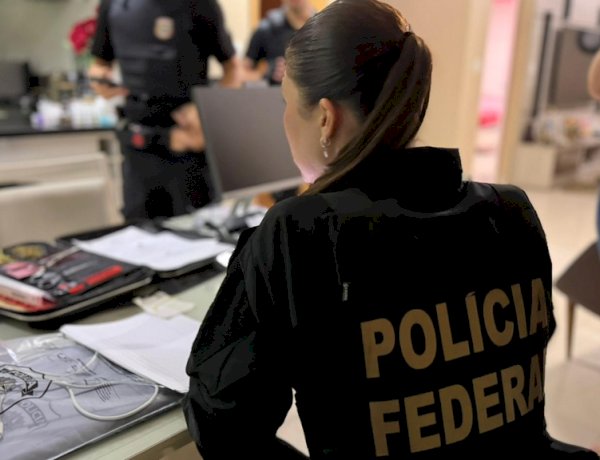 PF apura irregularidades na gestão de recursos previdenciários no AM