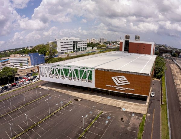 Turismo cresce no Amazonas em 2025 e amplia impacto econômico