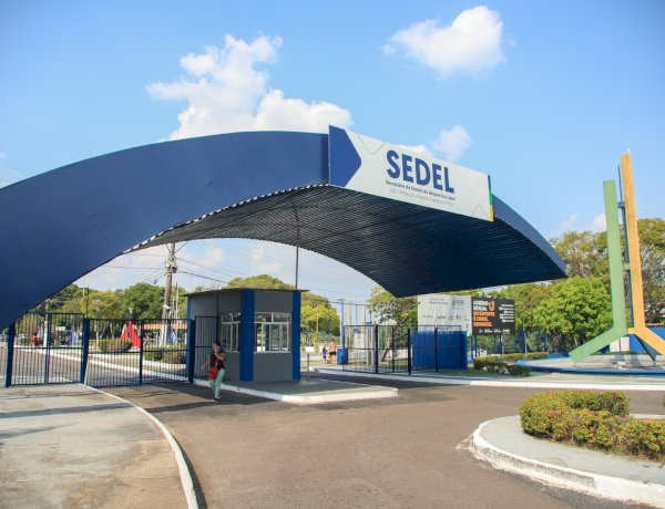 Praças esportivas do Governo do Amazonas recebem competições e atividades neste fim de semana