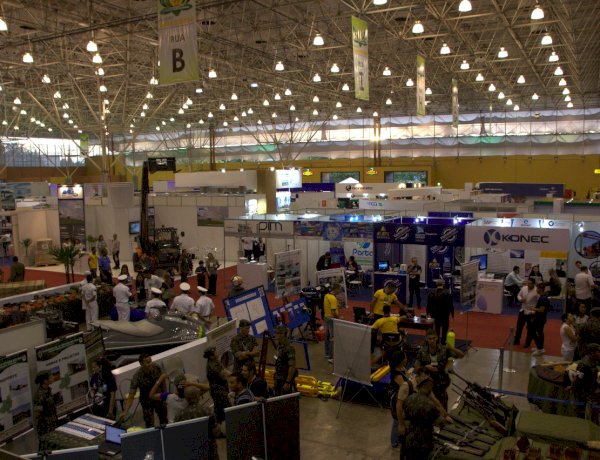 Realidade virtual, novos veículos para logística e inovações no setor serão destaques na TranspoAmazônia 2026