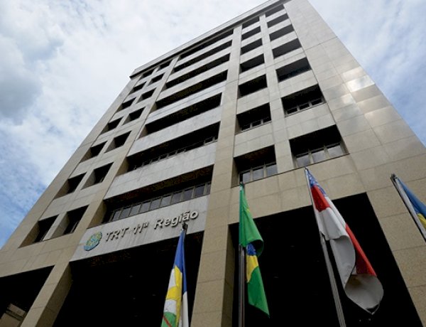 TRT-11 reconhece gordofobia e mantém indenização a trabalhadora vítima de assédio moral no ambiente de trabalho