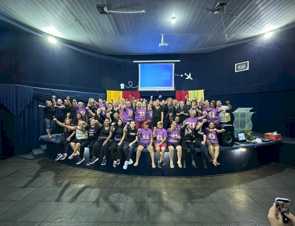 Governo do Amazonas finaliza 21ª Edição do Curso de Defesa Pessoal Feminina