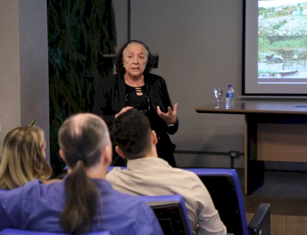 Parceria Fapeam: Pesquisadora que desenvolve estudos há 50 anos na região  vence o Prêmio Almirante Álvaro Alberto do CNPq