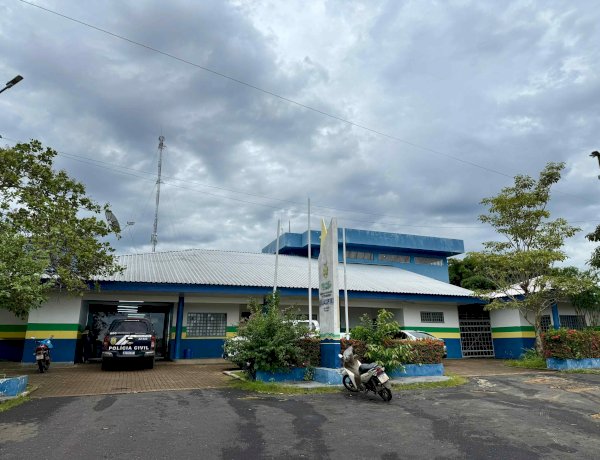 Em Manacapuru, PC-AM prende avô por estupro de vulnerável contra neta