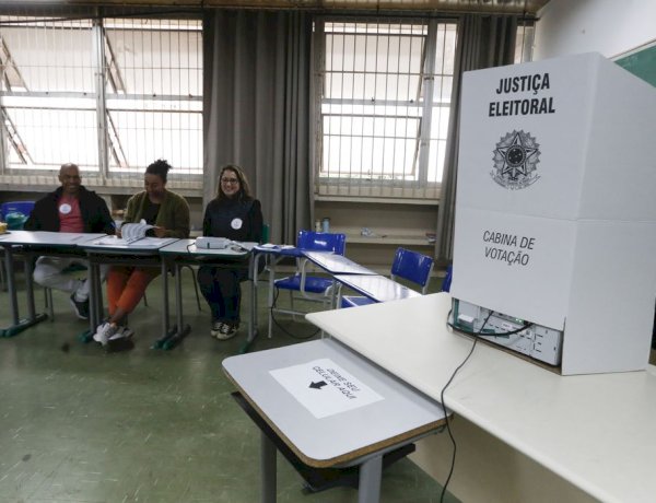 Eleições: prazo para obter ou regularizar título termina nesta quarta