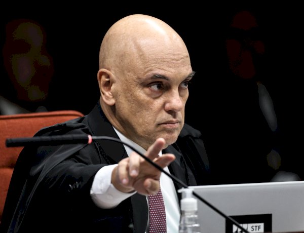 Moraes quer manifestação de Planalto e Congresso sobre dosimetria