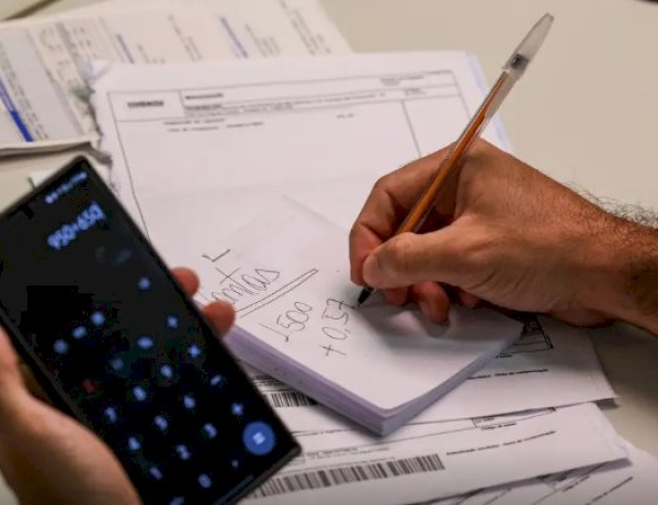 Estratégias de consumo aumentam volume de endividamento