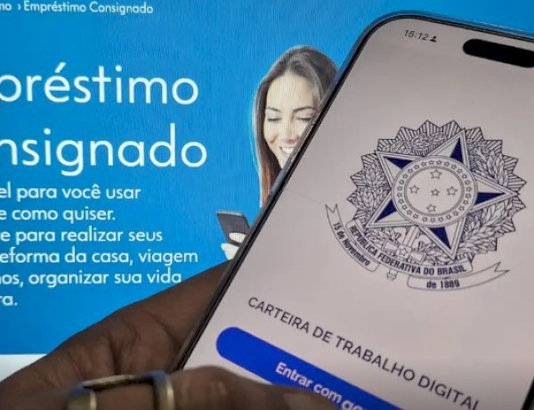 Consignados: INSS passa a exigir biometria facial a partir desta terça