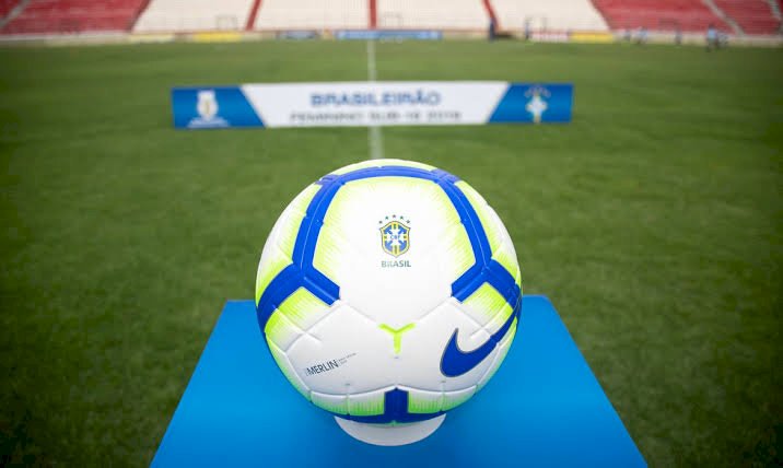 CBF e Clubes da Série A mantêm proibição à presença de público em jogos do Brasileirão