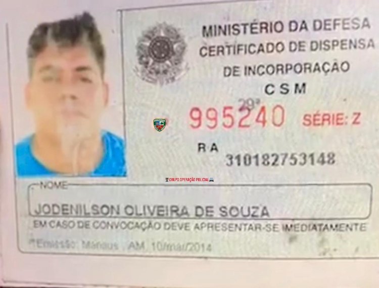 Dono de bar é assassinado com cinco tiros na Zona Norte