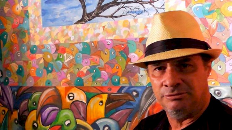 Mostra apresenta documentários sobre artistas amazonenses no Cineteatro Guarany